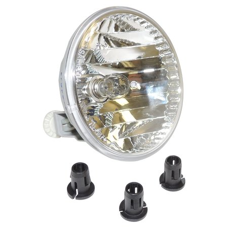 CROWN AUTOMOTIVE 2011-15 Mk Patriot Fog Light, #68081399Ab 68081399AB